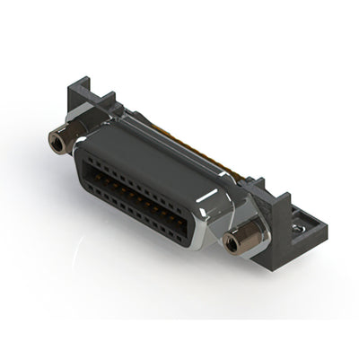 B57-024-562IF22 by EDAC Inc. - B57 SERIES .085"" (2.16MM) PITCH