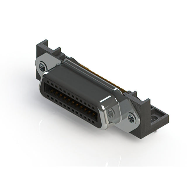 B57-024-565I522 by EDAC Inc. - B57 SERIES .085"" (2.16MM) PITCH