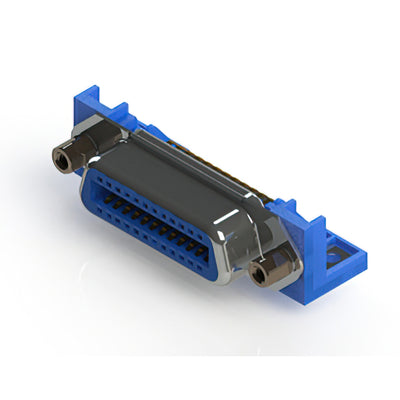 B57-024-566IE02 by EDAC Inc. - B57 SERIES .085"" (2.16MM) PITCH