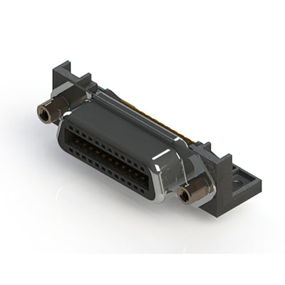 B57-024-566IE22 by EDAC Inc. - B57 SERIES .085"" (2.16MM) PITCH