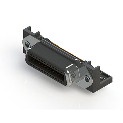 B57-024-567I722 by EDAC Inc. - B57 SERIES .085"" (2.16MM) PITCH