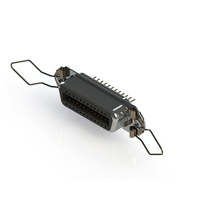 B57-024-621I323 by EDAC Inc. - B57 SERIES .085"" (2.16MM) PITCH