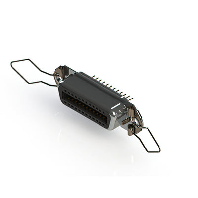 B57-024-621I423 by EDAC Inc. - B57 SERIES .085"" (2.16MM) PITCH