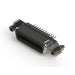 B57-024-621IF22 by EDAC Inc. - B57 SERIES .085"" (2.16MM) PITCH