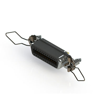 B57-024-622I523 by EDAC Inc. - B57 SERIES .085"" (2.16MM) PITCH