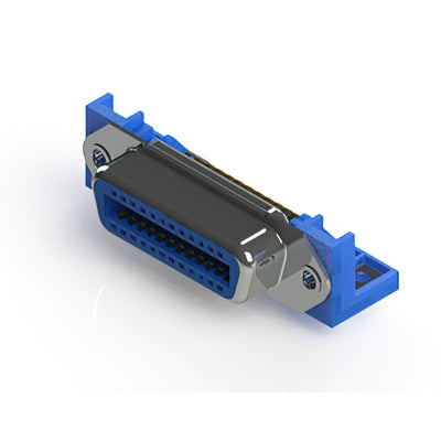 B57-024-660I402 by EDAC Inc. - B57 SERIES .085"" (2.16MM) PITCH