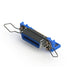 B57-024-661I303 by EDAC Inc. - B57 SERIES .085"" (2.16MM) PITCH