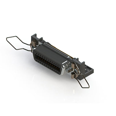 B57-024-661I723 by EDAC Inc. - B57 SERIES .085"" (2.16MM) PITCH