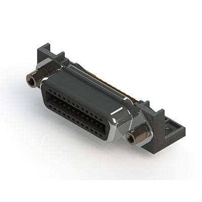 B57-024-661IE22 by EDAC Inc. - B57 SERIES .085"" (2.16MM) PITCH