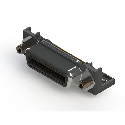 B57-024-661IF22 by EDAC Inc. - B57 SERIES .085"" (2.16MM) PITCH
