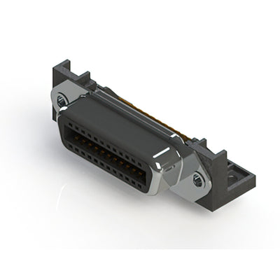 B57-024-662I422 by EDAC Inc. - B57 SERIES .085"" (2.16MM) PITCH