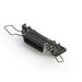 B57-024-662I423 by EDAC Inc. - B57 SERIES .085"" (2.16MM) PITCH