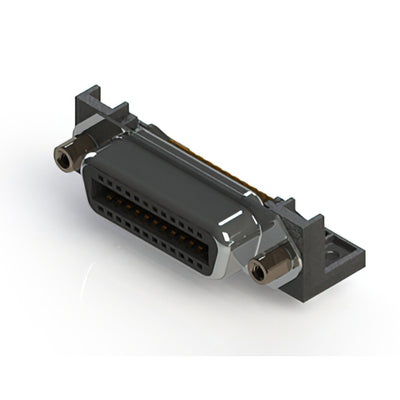 B57-024-662IE22 by EDAC Inc. - B57 SERIES .085"" (2.16MM) PITCH