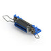 B57-024-665I203 by EDAC Inc. - B57 SERIES .085"" (2.16MM) PITCH
