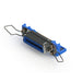 B57-024-667I703 by EDAC Inc. - B57 SERIES .085"" (2.16MM) PITCH