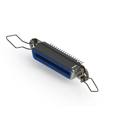 B57-036-221I403 by EDAC Inc. - B57 SERIES .085"" (2.16MM) PITCH