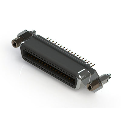 B57-036-221I822 by EDAC Inc. - B57 SERIES .085"" (2.16MM) PITCH