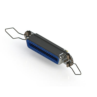 B57-036-222I303 by EDAC Inc. - B57 SERIES .085"" (2.16MM) PITCH