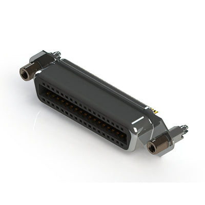B57-036-222I822 by EDAC Inc. - B57 SERIES .085"" (2.16MM) PITCH