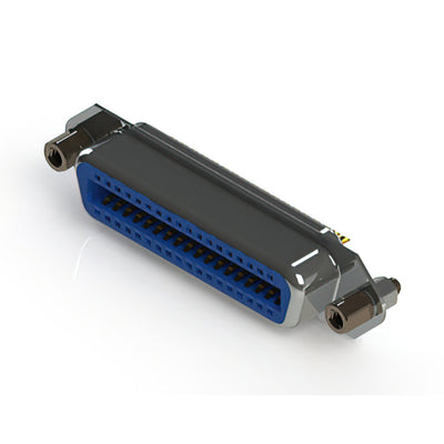B57-036-222IF02 by EDAC Inc. - B57 SERIES .085"" (2.16MM) PITCH