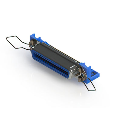 B57-036-260I403 by EDAC Inc. - B57 SERIES .085"" (2.16MM) PITCH