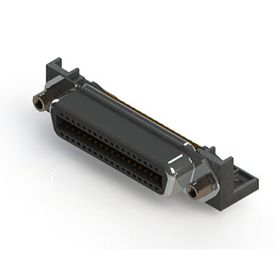B57-036-260IE22 by EDAC Inc. - B57 SERIES .085"" (2.16MM) PITCH