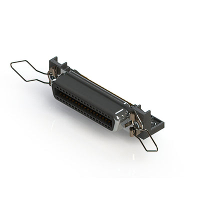 B57-036-262I723 by EDAC Inc. - B57 SERIES .085"" (2.16MM) PITCH