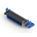 B57-036-262IE02 by EDAC Inc. - B57 SERIES .085"" (2.16MM) PITCH