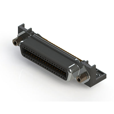 B57-036-262IF02 by EDAC Inc. - B57 SERIES .085"" (2.16MM) PITCH