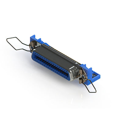B57-036-266I703 by EDAC Inc. - B57 SERIES .085"" (2.16MM) PITCH