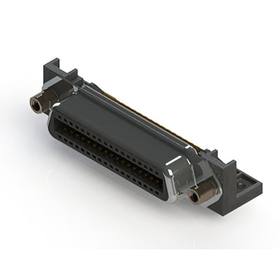 B57-036-266IE22 by EDAC Inc. - B57 SERIES .085"" (2.16MM) PITCH