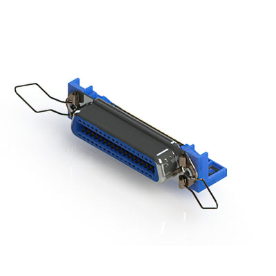 B57-036-267I203 by EDAC Inc. - B57 SERIES .085"" (2.16MM) PITCH