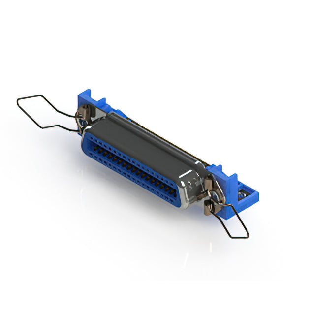 B57-036-267I703 by EDAC Inc. - B57 SERIES .085"" (2.16MM) PITCH