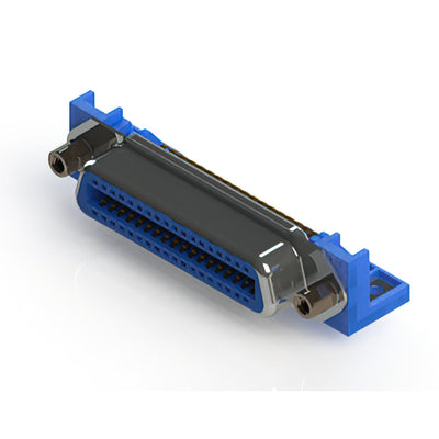 B57-036-267IE02 by EDAC Inc. - B57 SERIES .085"" (2.16MM) PITCH