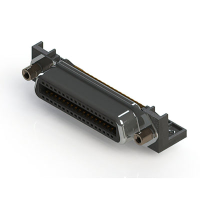 B57-036-267IF02 by EDAC Inc. - B57 SERIES .085"" (2.16MM) PITCH