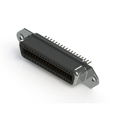 B57-036-521I322 by EDAC Inc. - B57 SERIES .085"" (2.16MM) PITCH
