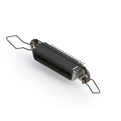 B57-036-521I423 by EDAC Inc. - B57 SERIES .085"" (2.16MM) PITCH