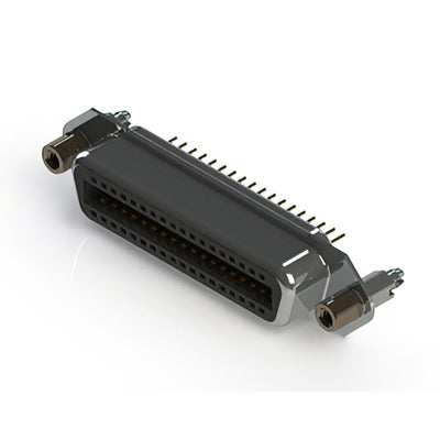 B57-036-521I822 by EDAC Inc. - B57 SERIES .085"" (2.16MM) PITCH