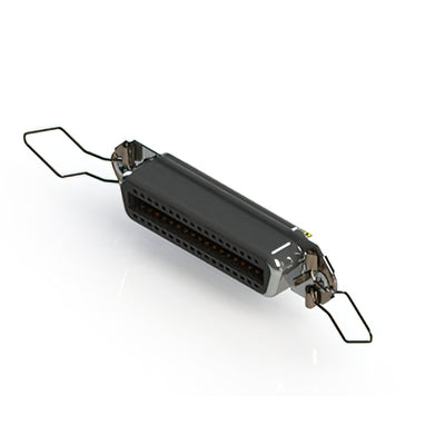 B57-036-522I323 by EDAC Inc. - B57 SERIES .085"" (2.16MM) PITCH