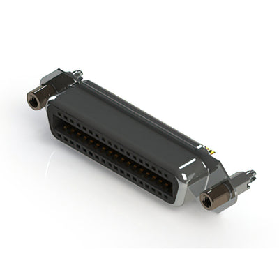B57-036-522I822 by EDAC Inc. - B57 SERIES .085"" (2.16MM) PITCH