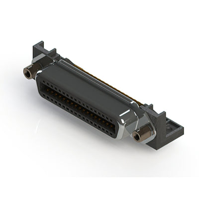 B57-036-560IE22 by EDAC Inc. - B57 SERIES .085"" (2.16MM) PITCH