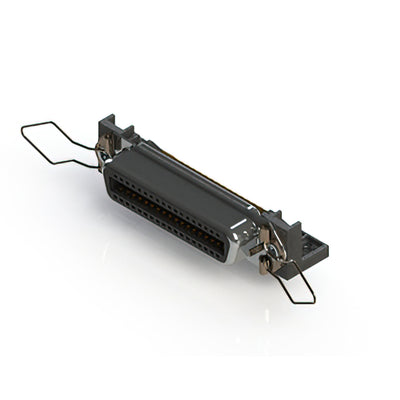 B57-036-561I423 by EDAC Inc. - B57 SERIES .085"" (2.16MM) PITCH