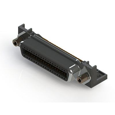 B57-036-562IE22 by EDAC Inc. - B57 SERIES .085"" (2.16MM) PITCH