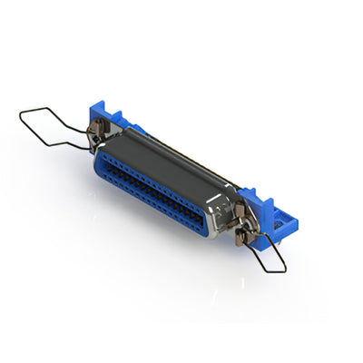 B57-036-565I503 by EDAC Inc. - B57 SERIES .085"" (2.16MM) PITCH