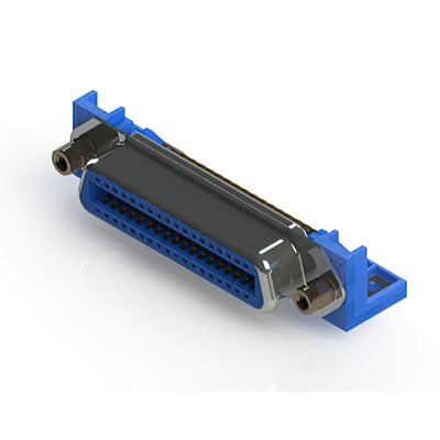 B57-036-565IE02 by EDAC Inc. - B57 SERIES .085"" (2.16MM) PITCH