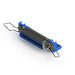 B57-036-566I203 by EDAC Inc. - B57 SERIES .085"" (2.16MM) PITCH