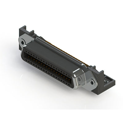 B57-036-566I322 by EDAC Inc. - B57 SERIES .085"" (2.16MM) PITCH