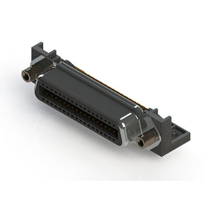 B57-036-566IE22 by EDAC Inc. - B57 SERIES .085"" (2.16MM) PITCH