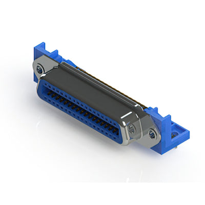 B57-036-567I102 by EDAC Inc. - B57 SERIES .085"" (2.16MM) PITCH