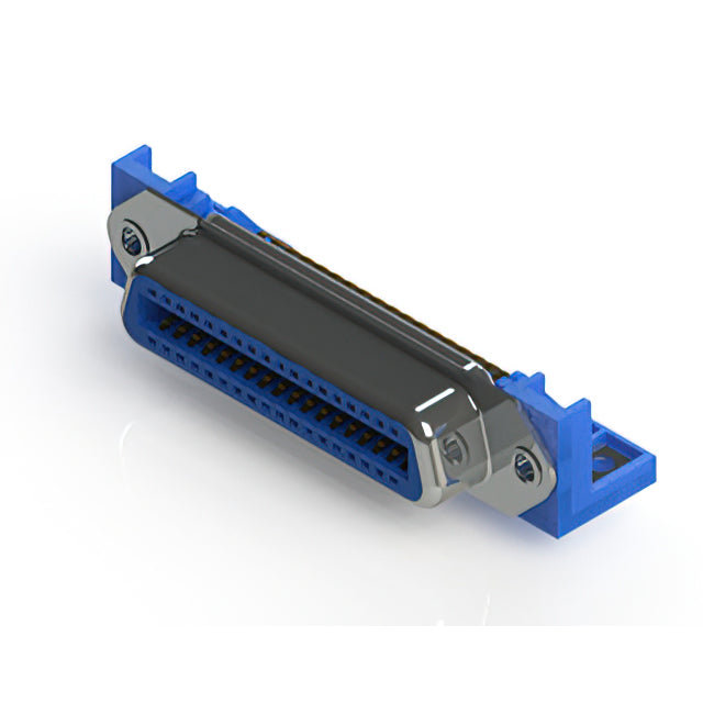 B57-036-567I202 by EDAC Inc. - B57 SERIES .085"" (2.16MM) PITCH